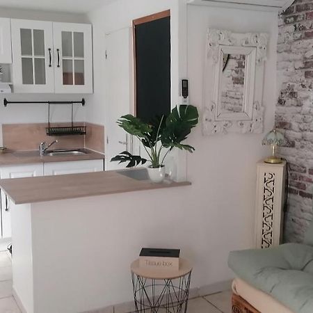 דירות Studio Azur ניס מראה חיצוני תמונה