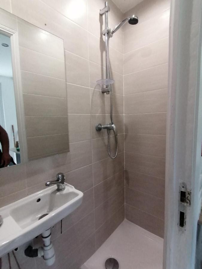 דירות Studio Azur ניס מראה חיצוני תמונה