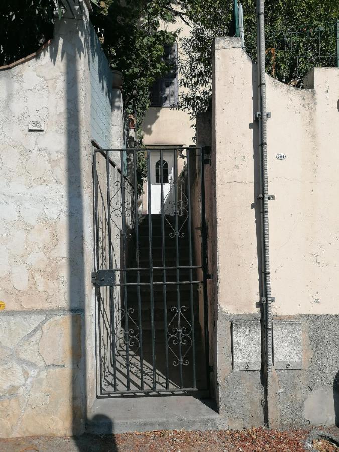 דירות Studio Azur ניס מראה חיצוני תמונה