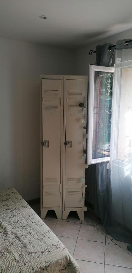 דירות Studio Azur ניס מראה חיצוני תמונה